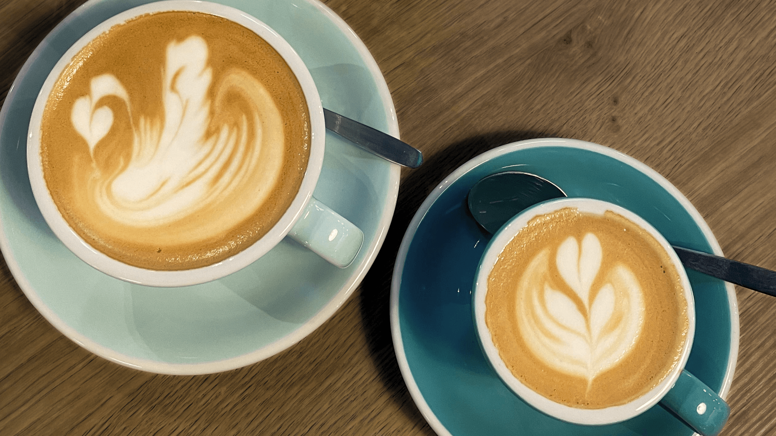 Grind Coffee Hamburg