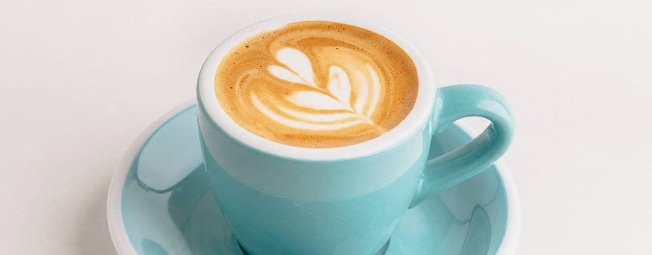 Grind Coffee Hamburg